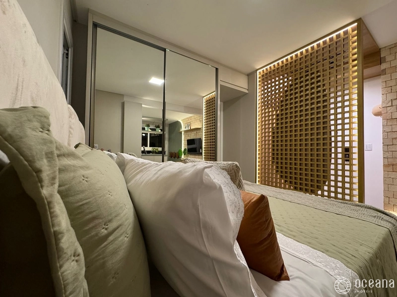 LOFT MOBILIADO E DECORADO: 18ª foto da galeria de imagens do imóvel
