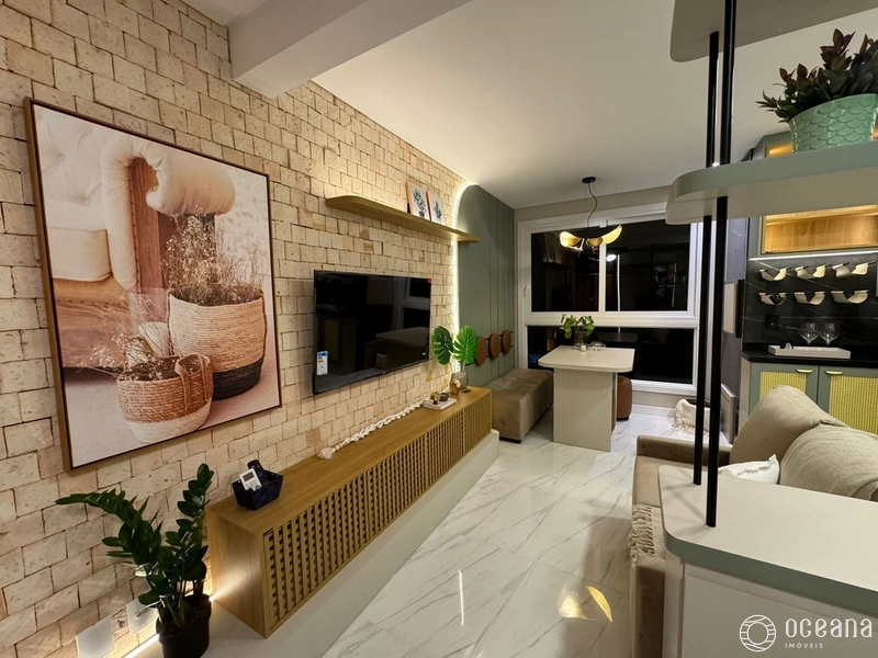 LOFT MOBILIADO E DECORADO: 4ª foto da galeria de imagens do imóvel