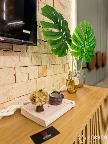LOFT MOBILIADO E DECORADO: 9ª foto da galeria de imagens do imóvel