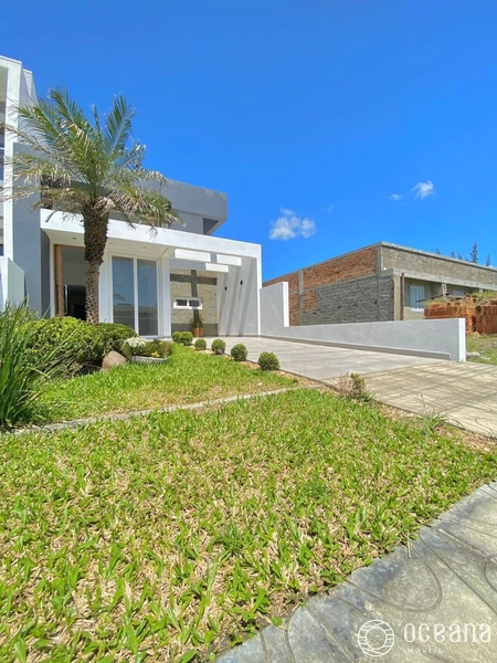 CASA GEMINADA NO BAIRRO JARDIM BEIRA MAR: 8ª foto da galeria de imagens do imóvel