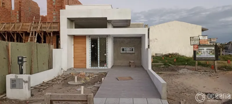 CASA GEMINADA NO BAIRRO JARDIM BEIRA MAR: 7ª foto da galeria de imagens do imóvel