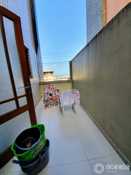 Apartamento 2 dormitorios, a Beira Mar , Confira!: 9ª foto da galeria de imagens do imóvel