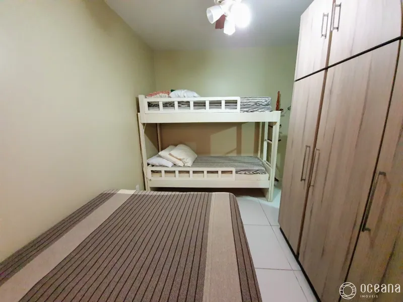 Apartamento 2 dormitorios, a Beira Mar , Confira!: 11ª foto da galeria de imagens do imóvel