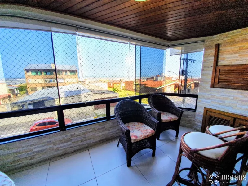 Apartamento 2 dormitorios, a Beira Mar , Confira!: 1ª foto da galeria de imagens do imóvel