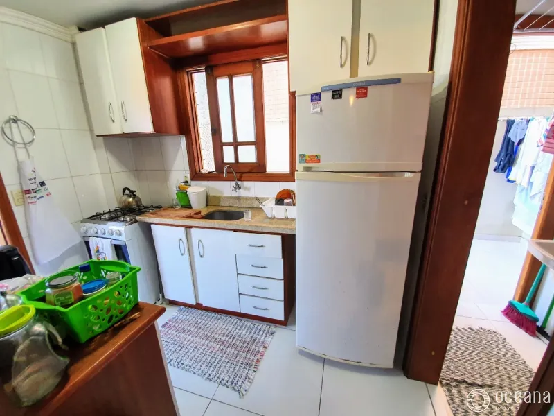Apartamento 2 dormitorios, a Beira Mar , Confira!: 5ª foto da galeria de imagens do imóvel