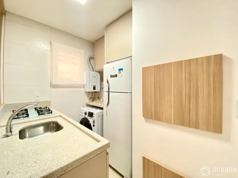 Apartamento de 2 dormitórios à venda em Capão da canoa/ Zona nova.: 7ª foto da galeria de imagens do imóvel