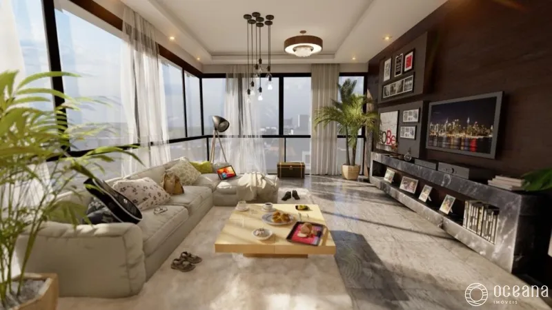 Doca Residence em Capão da Canoa/ Zona Nova.: 1ª foto da galeria de imagens do imóvel