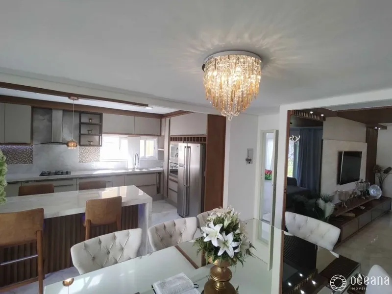 Casa térrea em Atlântida - MOBILIADA E DECORADA!: 5ª foto da galeria de imagens do imóvel