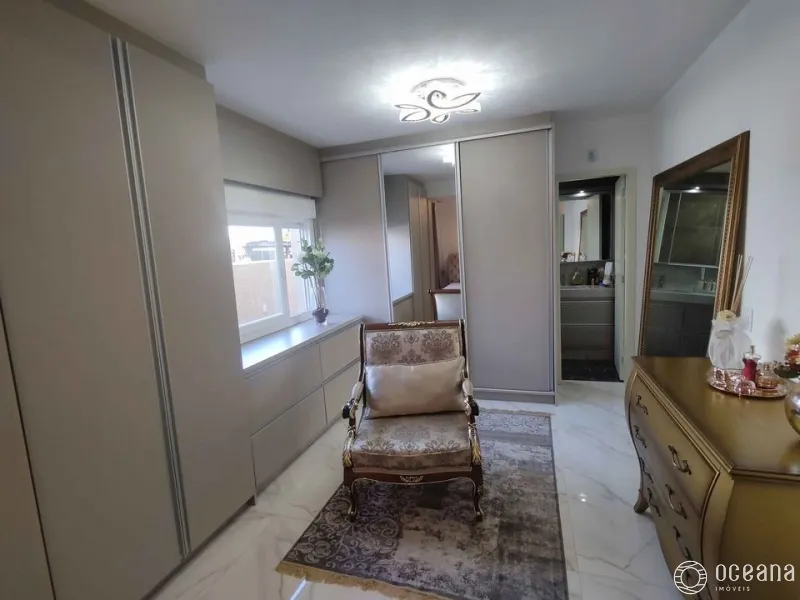 Casa térrea em Atlântida - MOBILIADA E DECORADA!: 9ª foto da galeria de imagens do imóvel