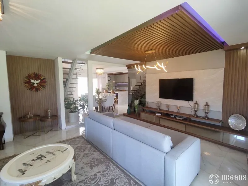 Casa térrea em Atlântida - MOBILIADA E DECORADA!: 3ª foto da galeria de imagens do imóvel