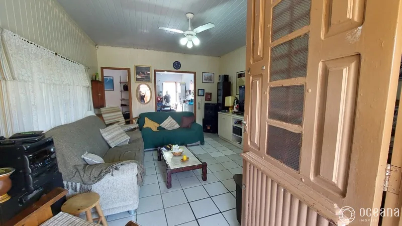 CASA ESTILO RÚSTICO - ATLÂNTIDA - XANGRI-LÁ: 16ª foto da galeria de imagens do imóvel