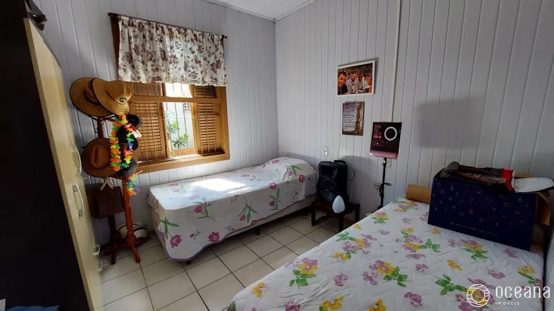 CASA ESTILO RÚSTICO - ATLÂNTIDA - XANGRI-LÁ: 30ª foto da galeria de imagens do imóvel