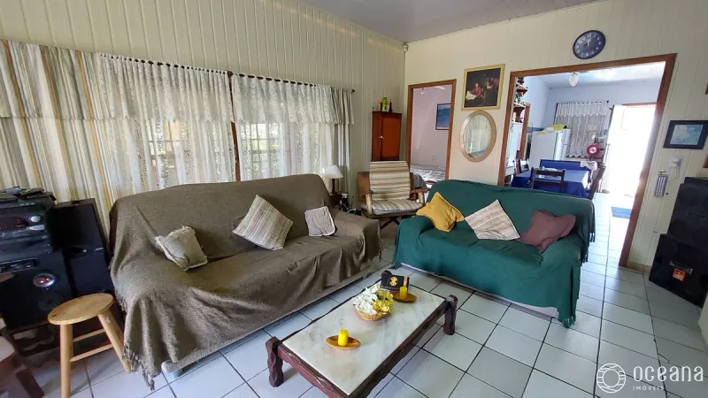 CASA ESTILO RÚSTICO - ATLÂNTIDA - XANGRI-LÁ: 17ª foto da galeria de imagens do imóvel
