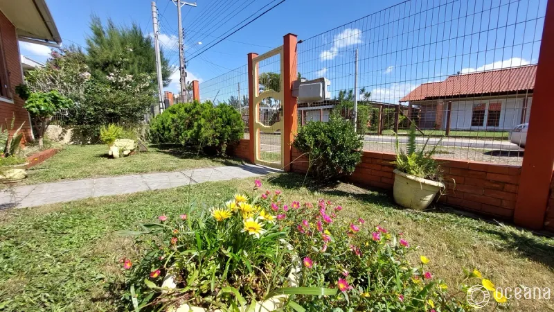 CASA ESTILO RÚSTICO - ATLÂNTIDA - XANGRI-LÁ: 8ª foto da galeria de imagens do imóvel