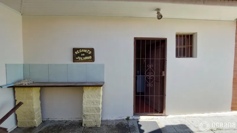 CASA ESTILO RÚSTICO - ATLÂNTIDA - XANGRI-LÁ: 43ª foto da galeria de imagens do imóvel