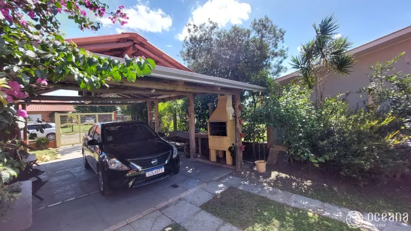 CASA ESTILO RÚSTICO - ATLÂNTIDA - XANGRI-LÁ: 15ª foto da galeria de imagens do imóvel