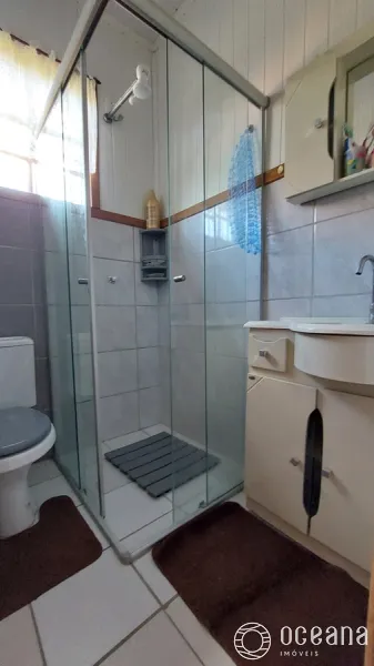 CASA ESTILO RÚSTICO - ATLÂNTIDA - XANGRI-LÁ: 27ª foto da galeria de imagens do imóvel