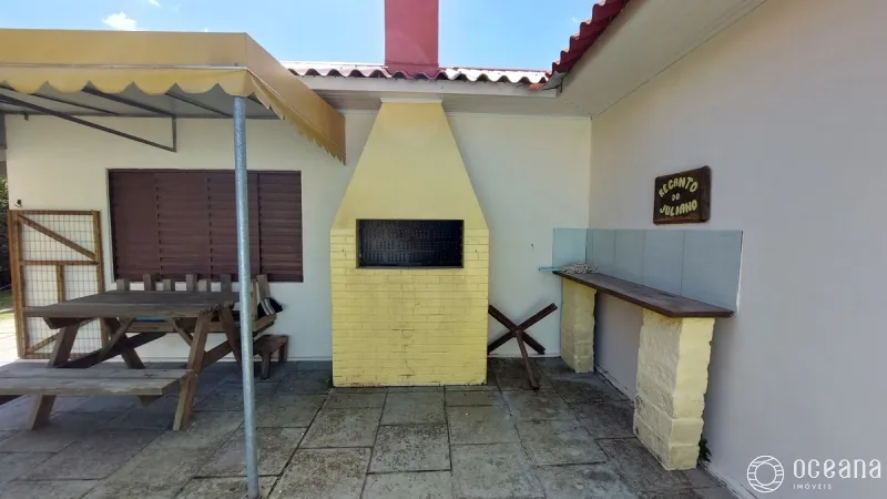 CASA ESTILO RÚSTICO - ATLÂNTIDA - XANGRI-LÁ: 42ª foto da galeria de imagens do imóvel