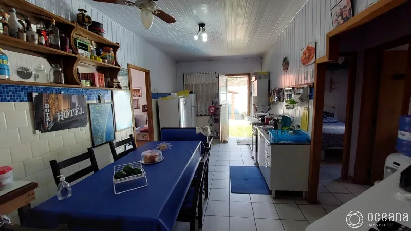 CASA ESTILO RÚSTICO - ATLÂNTIDA - XANGRI-LÁ: 33ª foto da galeria de imagens do imóvel