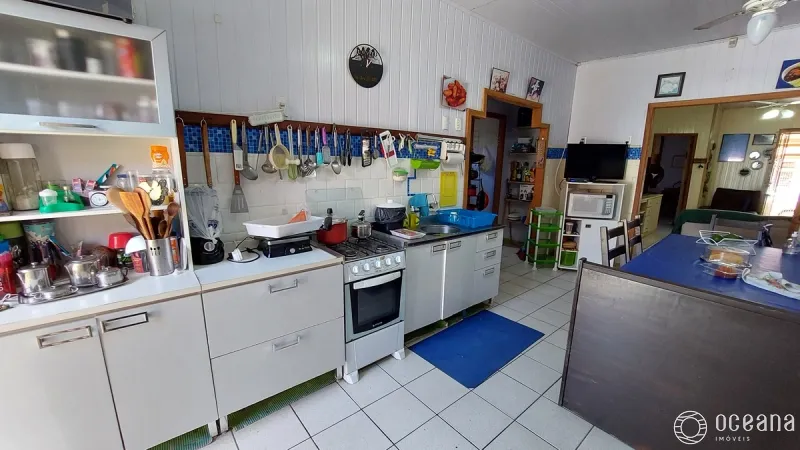 CASA ESTILO RÚSTICO - ATLÂNTIDA - XANGRI-LÁ: 34ª foto da galeria de imagens do imóvel