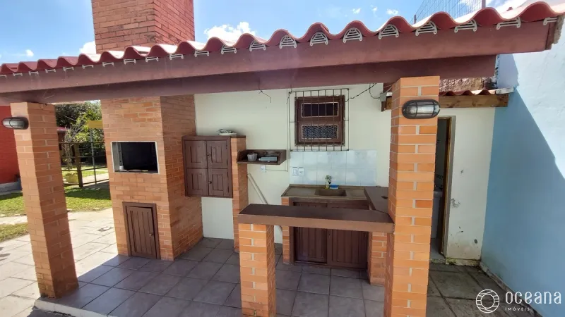 CASA ESTILO RÚSTICO - ATLÂNTIDA - XANGRI-LÁ: 40ª foto da galeria de imagens do imóvel