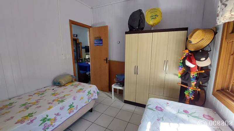 CASA ESTILO RÚSTICO - ATLÂNTIDA - XANGRI-LÁ: 32ª foto da galeria de imagens do imóvel
