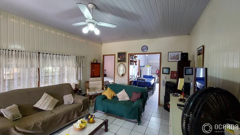 CASA ESTILO RÚSTICO - ATLÂNTIDA - XANGRI-LÁ: 18ª foto da galeria de imagens do imóvel