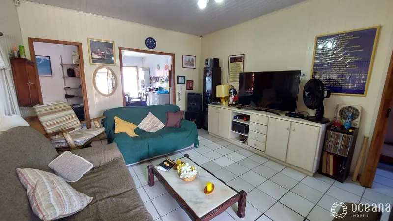 CASA ESTILO RÚSTICO - ATLÂNTIDA - XANGRI-LÁ: 19ª foto da galeria de imagens do imóvel