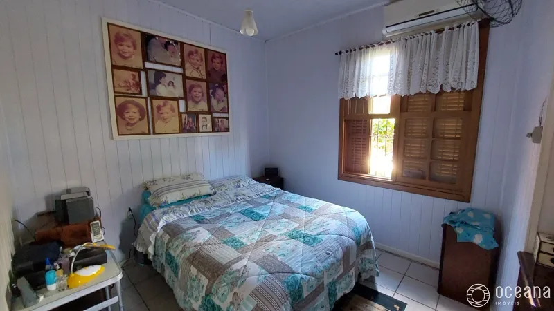 CASA ESTILO RÚSTICO - ATLÂNTIDA - XANGRI-LÁ: 21ª foto da galeria de imagens do imóvel