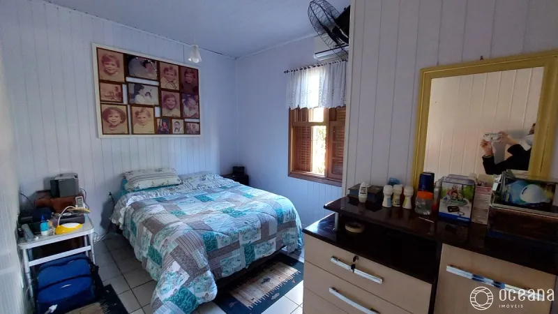 CASA ESTILO RÚSTICO - ATLÂNTIDA - XANGRI-LÁ: 22ª foto da galeria de imagens do imóvel