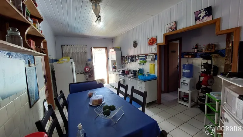 CASA ESTILO RÚSTICO - ATLÂNTIDA - XANGRI-LÁ: 31ª foto da galeria de imagens do imóvel