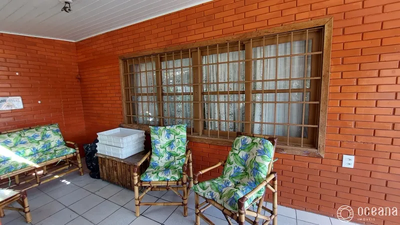 CASA ESTILO RÚSTICO - ATLÂNTIDA - XANGRI-LÁ: 13ª foto da galeria de imagens do imóvel