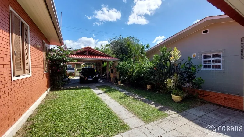 CASA ESTILO RÚSTICO - ATLÂNTIDA - XANGRI-LÁ: 49ª foto da galeria de imagens do imóvel