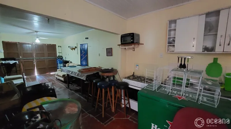 CASA ESTILO RÚSTICO - ATLÂNTIDA - XANGRI-LÁ: 45ª foto da galeria de imagens do imóvel