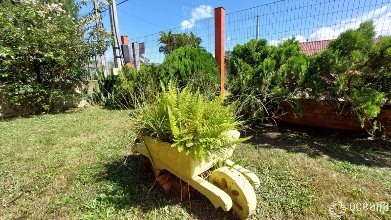 CASA ESTILO RÚSTICO - ATLÂNTIDA - XANGRI-LÁ: 7ª foto da galeria de imagens do imóvel