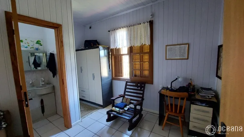 CASA ESTILO RÚSTICO - ATLÂNTIDA - XANGRI-LÁ: 23ª foto da galeria de imagens do imóvel