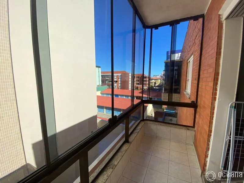 Apartamento de 02 dormitórios a uma quadra do mar no centro de Capão: 12ª foto da galeria de imagens do imóvel