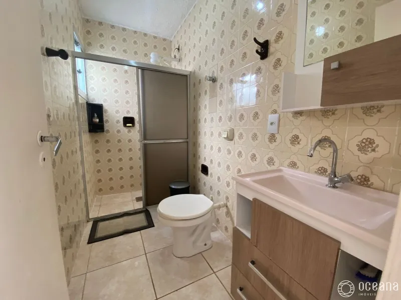 Apartamento de 02 dormitórios a uma quadra do mar no centro de Capão: 7ª foto da galeria de imagens do imóvel
