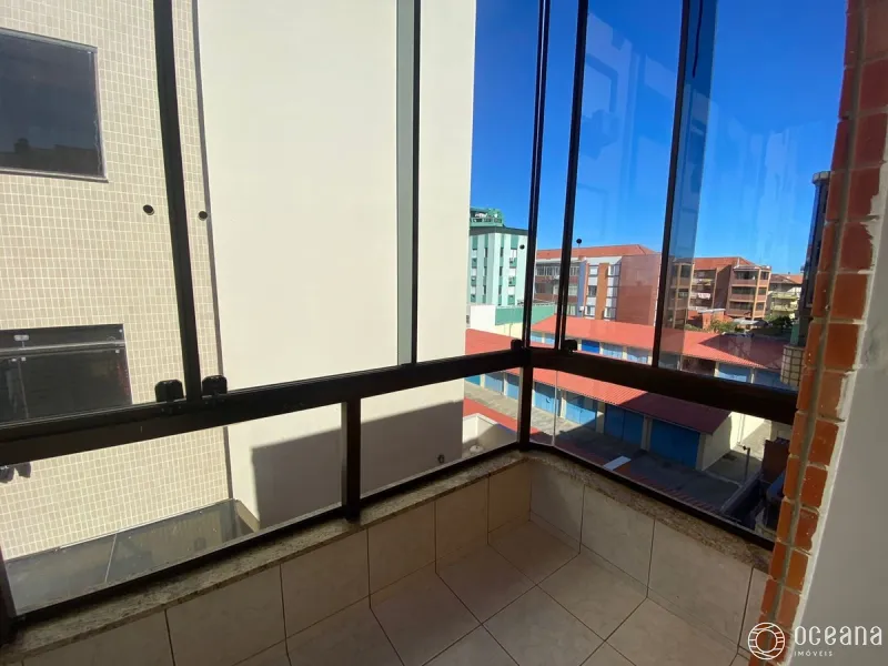 Apartamento de 02 dormitórios a uma quadra do mar no centro de Capão: 10ª foto da galeria de imagens do imóvel