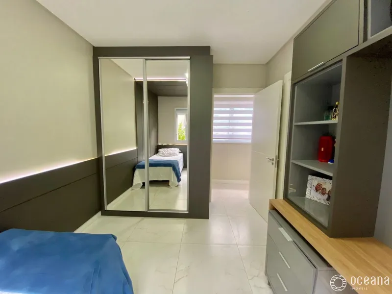 Casa térrea, 03 suítes, piscina, totalmente mobiliada e decorada!: 12ª foto da galeria de imagens do imóvel