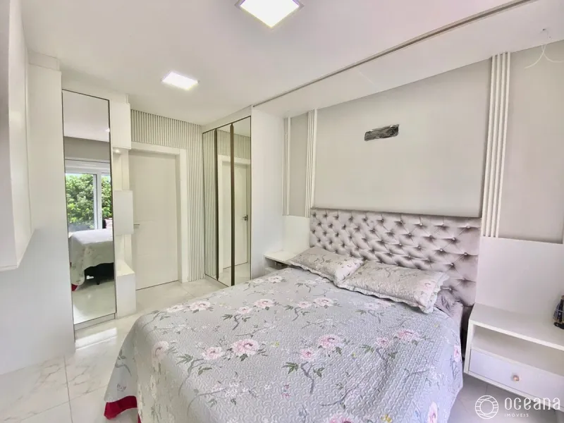 Casa térrea, 03 suítes, piscina, totalmente mobiliada e decorada!: 16ª foto da galeria de imagens do imóvel