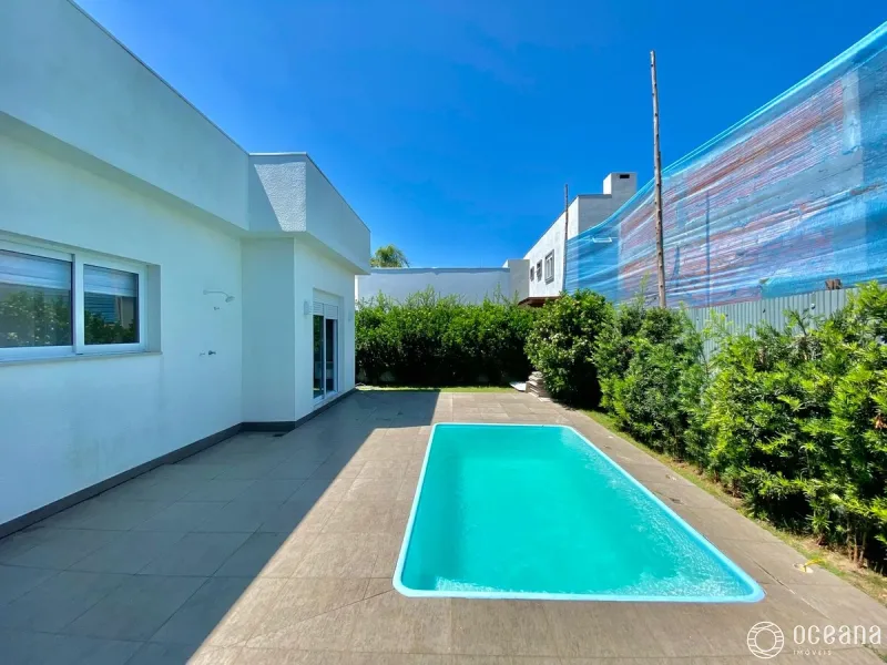Casa térrea, 03 suítes, piscina, totalmente mobiliada e decorada!: 23ª foto da galeria de imagens do imóvel