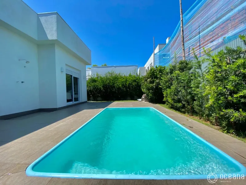Casa térrea, 03 suítes, piscina, totalmente mobiliada e decorada!: 25ª foto da galeria de imagens do imóvel