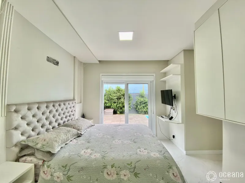 Casa térrea, 03 suítes, piscina, totalmente mobiliada e decorada!: 17ª foto da galeria de imagens do imóvel