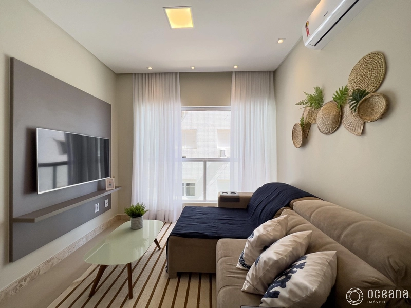 APARTAMENTO 01 DORMITÓRIO, MOBILIADO E DECORADO! BAIRRO NAVEGANTES!: 1ª foto da galeria de imagens do imóvel