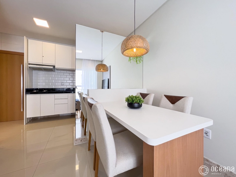 APARTAMENTO 01 DORMITÓRIO, MOBILIADO E DECORADO! BAIRRO NAVEGANTES!: 11ª foto da galeria de imagens do imóvel