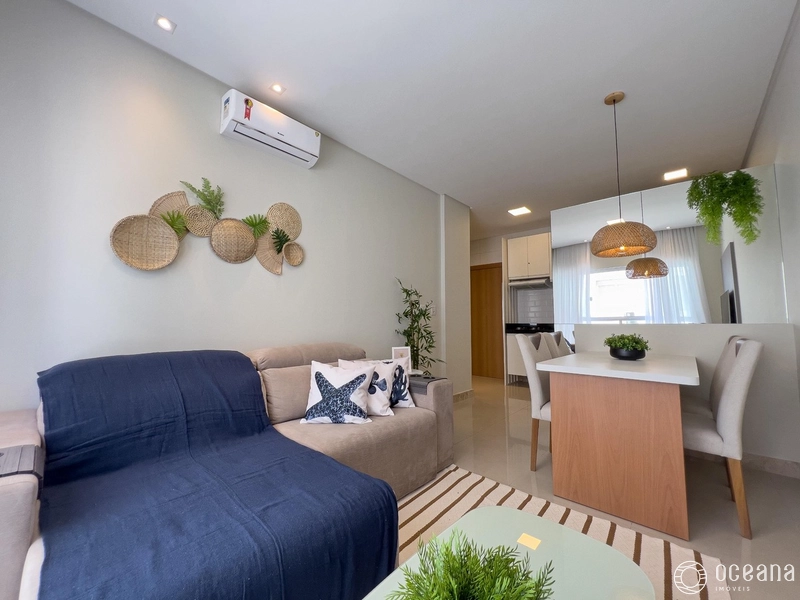 APARTAMENTO 01 DORMITÓRIO, MOBILIADO E DECORADO! BAIRRO NAVEGANTES!: 12ª foto da galeria de imagens do imóvel