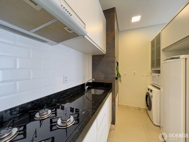 APARTAMENTO 01 DORMITÓRIO, MOBILIADO E DECORADO! BAIRRO NAVEGANTES!: 3ª foto da galeria de imagens do imóvel