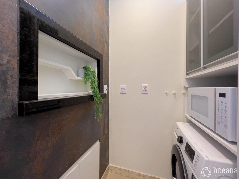 APARTAMENTO 01 DORMITÓRIO, MOBILIADO E DECORADO! BAIRRO NAVEGANTES!: 4ª foto da galeria de imagens do imóvel