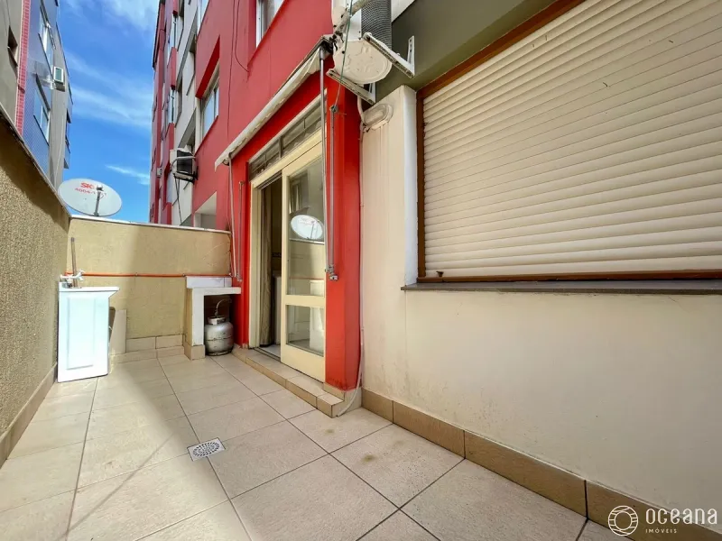 APARTAMENTO 1 DORMITÓRIO - CENTRO CAPÃO DA CANOA: 16ª foto da galeria de imagens do imóvel